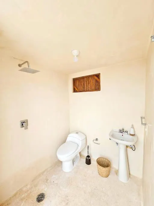 Appartamento Private Rooftop Penthouse With Pool, Bbq & Jungle View Tulum