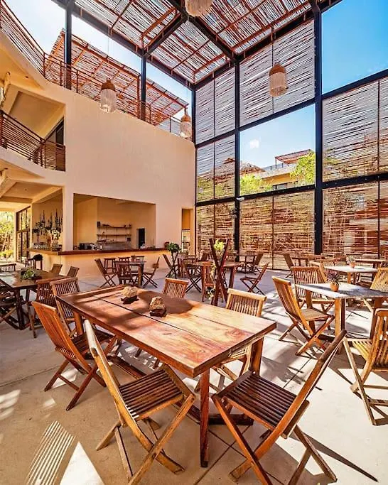 Appartamento Private Rooftop Penthouse With Pool, Bbq & Jungle View Tulum