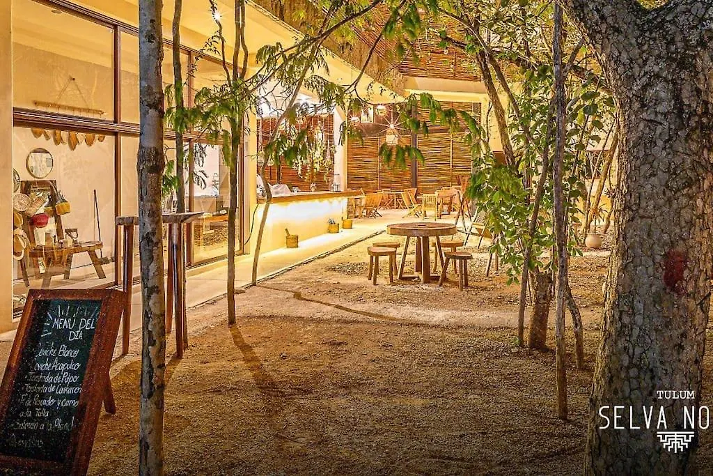 Appartamento Private Rooftop Penthouse With Pool, Bbq & Jungle View Tulum